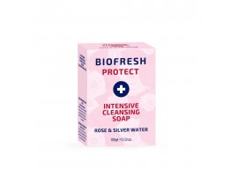 Мыло (твердое) интенсивно очищающее Biofresh Protect 100г